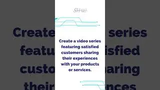 User-Generated Reviews Video Series