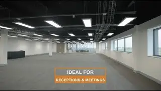 Farnborough International - Event Space Spotlight - Advance