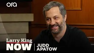 If You Only Knew: Judd Apatow