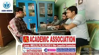 Mock interview for the post of Fire Operator West Bengal Fire and Emergency Services