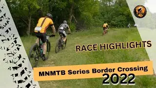 MNMTB Series 2022 Border Crossing