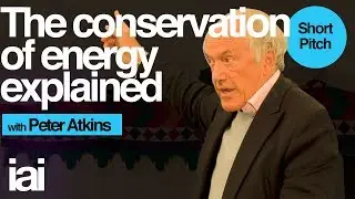 Conjuring the Universe | Peter Atkins