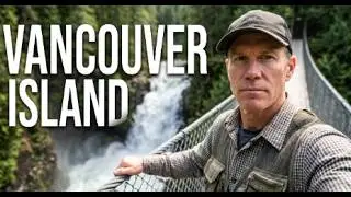 Beautiful vancouver island wilderness explore
