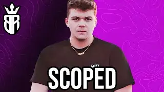 Scoped - From A1 to Team Liquid | #57