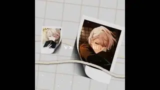 Minami Natsume edit(idolish7) - super girl