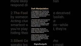 Dark Psychology facts..#psychologyfacts#karwan #trending#darkmanipulation#quotes #facts#shorts#viral