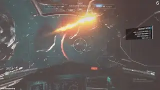 Call of Duty: Infinite Warfare - Campaign - Part 6 Walkthrough / Gameplay PC 1080P HD