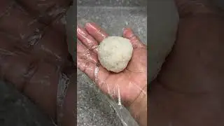 30 Days Korean Recipe-Day12-Korean Rice Balls (Jumeokbap)  #koreanfoodies #food #eathealthy #shorts