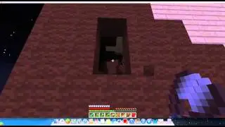 Minecraft: Pile of bodies Survival w/ Slayerlord! Ep.2 Sad face ;(