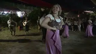 Volarius + Neiva @Vilar Medieval 2024 III