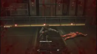 Metal Gear Solid: Delta Snake Eater - Volgin Boss Fight (Extreme)