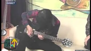 Experimental Jam