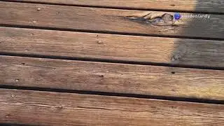 Composite Decking Belfast | Low Maintenance Decking Boards Supplied