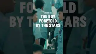 &lsquo;The Boy Foretold by the Stars&rsquo; - the first mainstream BL (Boys&rsquo; Love) movie in the Philippines