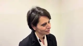 Convegno di Godega, il sindaco Paola Guzzo