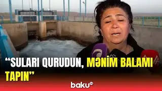 Velosiped sürməyə getdi, həyatından oldu | Sumqayıtda bədbəxt hadisə