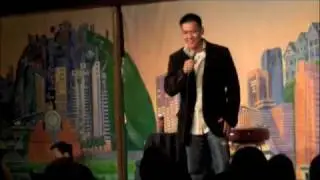 Bradley Lum (AKA Tai Mai Shu) - meter maid stripper
