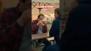 Oglądałem porno&hellip; i wtedy weszła TEŚCIOWA  #humor, #polskiekawaly, #teściowa, #śmieszne, #viral