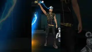 Finally Max my Draco AK || #Akmax #emote