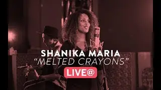 Live @ Boxcar Sound Recording: Shanika Maria