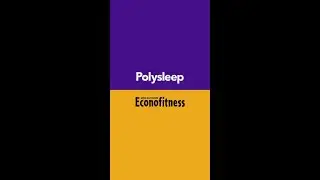 When a Mattress Company Teams up with a Gym 🛏️💪 #Polysleep #Shorts