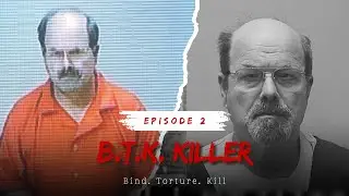 America's Deadliest Serial Killer - The B.T.K. | True Story of Dennis Rader