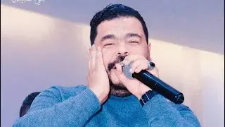 الشاب نزار الكافي مشنعها جو راي 2025 