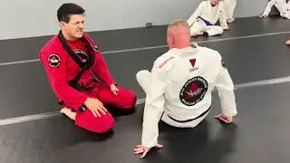 The Nuances of Side Control