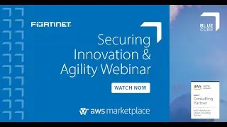 Securing Innovation & Agility Webinar