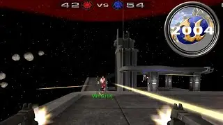 Unreal Tournament 2004 OST - Level 9