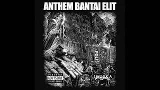 Breakadawn - ANTHEM BANTAI ELIT (Audio)