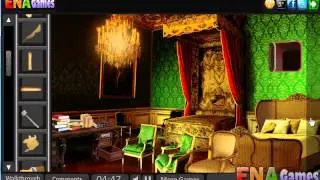 Mysterium Palace Escape Walkthrough