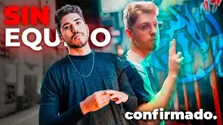 ¡DEMON1 CONFIRMADO! 🔥 KRÜ COMPLETO + FUTURO de ASPAS | MERCATO VCT AMERICAS | Lembo Valorant