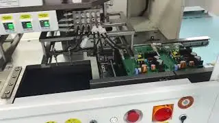 Precision PCB separator for sensitive components Chinese Best Company, adjustable blade width Price