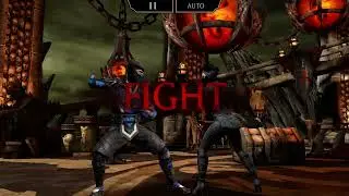 Normal Edenian Tower Battle 90