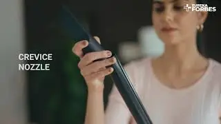 Eureka Forbes - forbes Maxx Vac Vacuum Cleaner | Demo Video