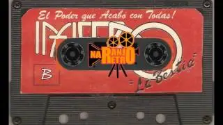 Miniteca Infierno