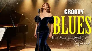 🔥 Betty Wright Inspired Greatest Hits | Soul & Funk Classics | Blues and Grooves Lounge 🔥