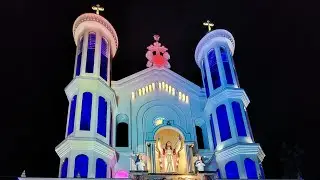 Church Festival 2022 🎉💥✨