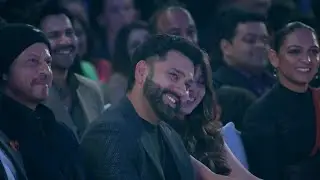 Tilak Out of 3 Matches | Jay Shah Called Rohit Sharma 