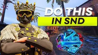 Search And Destroy is easy if you do these tricks (MW3 Ranked Play)