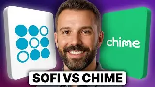 Sofi vs Chime (2025) | Which One is actually Better?
