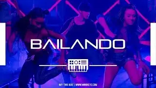 *SOLD* Dancehall Instrumental Reggaeton Beat - 
