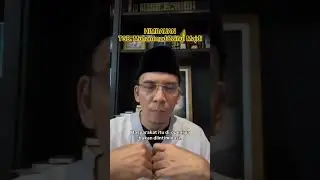 Himbauan TGB. Muhammad Zainul Majdi #ntb #podcast #faktamenarik #tgb #lombokiloveyou