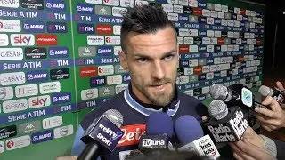 webTV 1 al Mapei Stadium per Sassuolo-Napoli