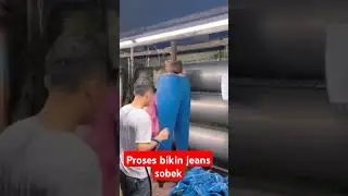 Bikin motif jeans #info #reaction #infomotor #trendingshorts