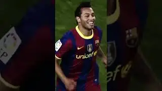todos se acuerdan de Bojan pero nadie de... Jeffren 😕⚽🇻🇪