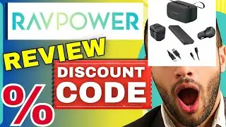 RAVPower Power Bank Review 2025 | Is It Worth It ?