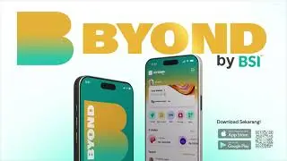 BYOND by BSI - Pembayaran Tutorial QRIS
