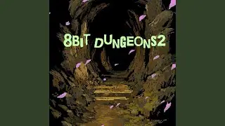 cavern dungeon 8bit2